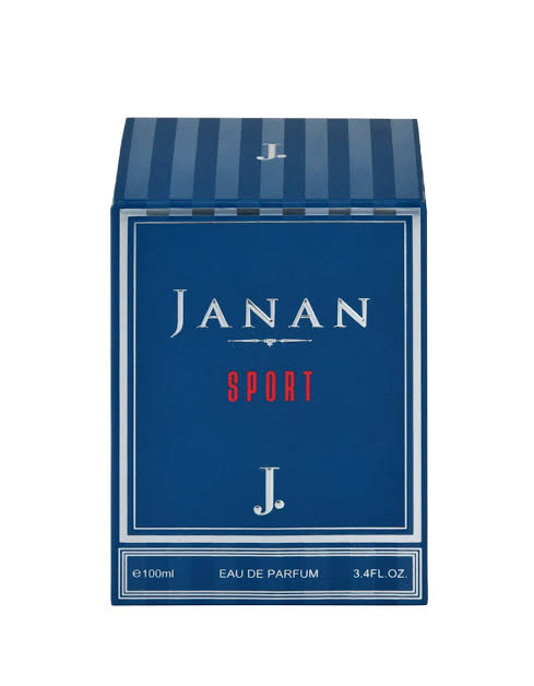 Janan Sport by J.