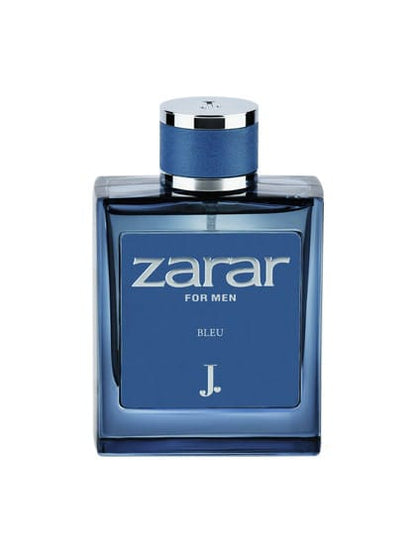 Zarar Bleu by J.