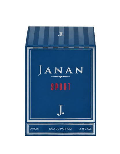 Janan Sport by J.