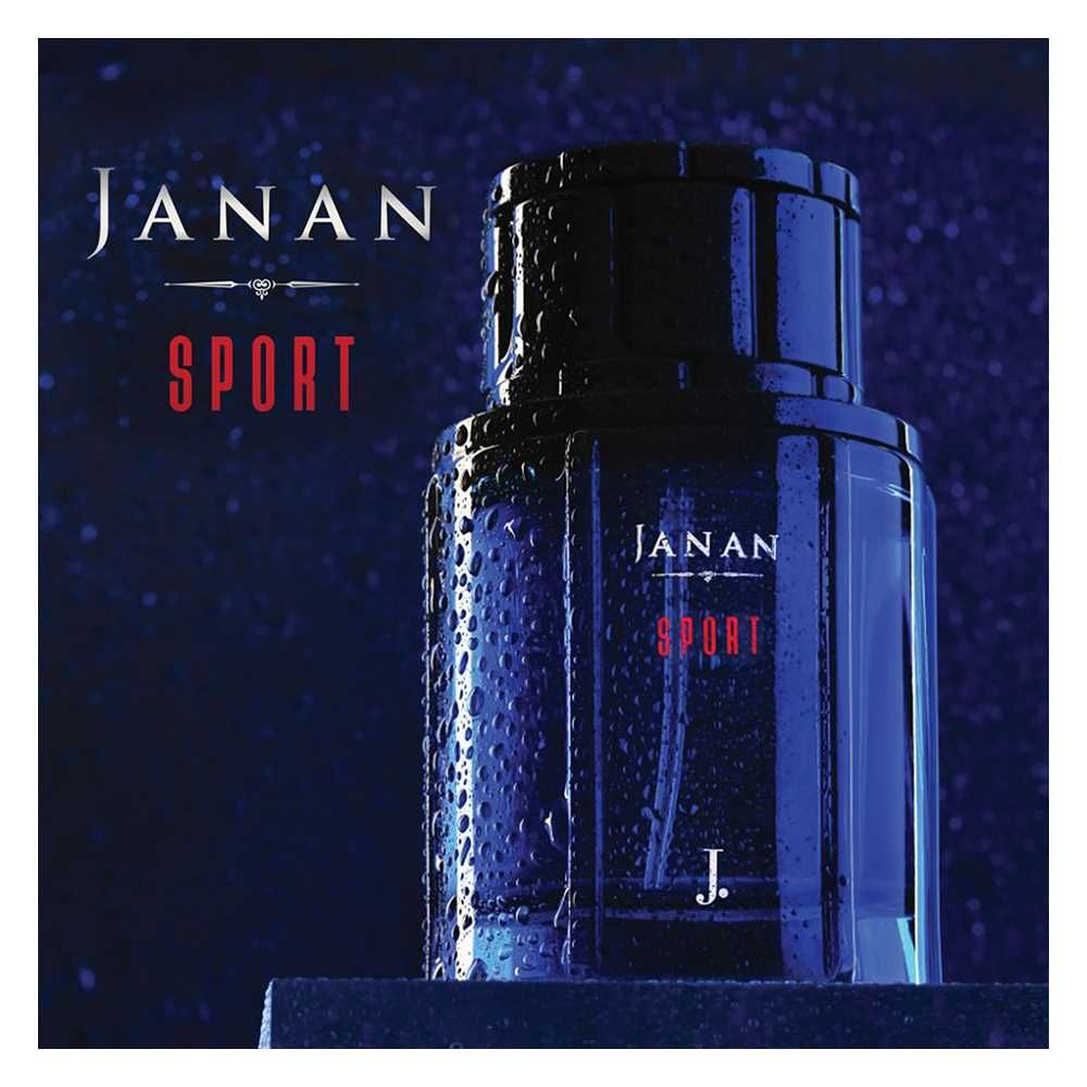 Janan Sport by J.