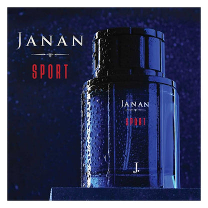 Janan Sport by J.