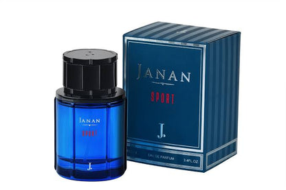 Janan Sport by J.