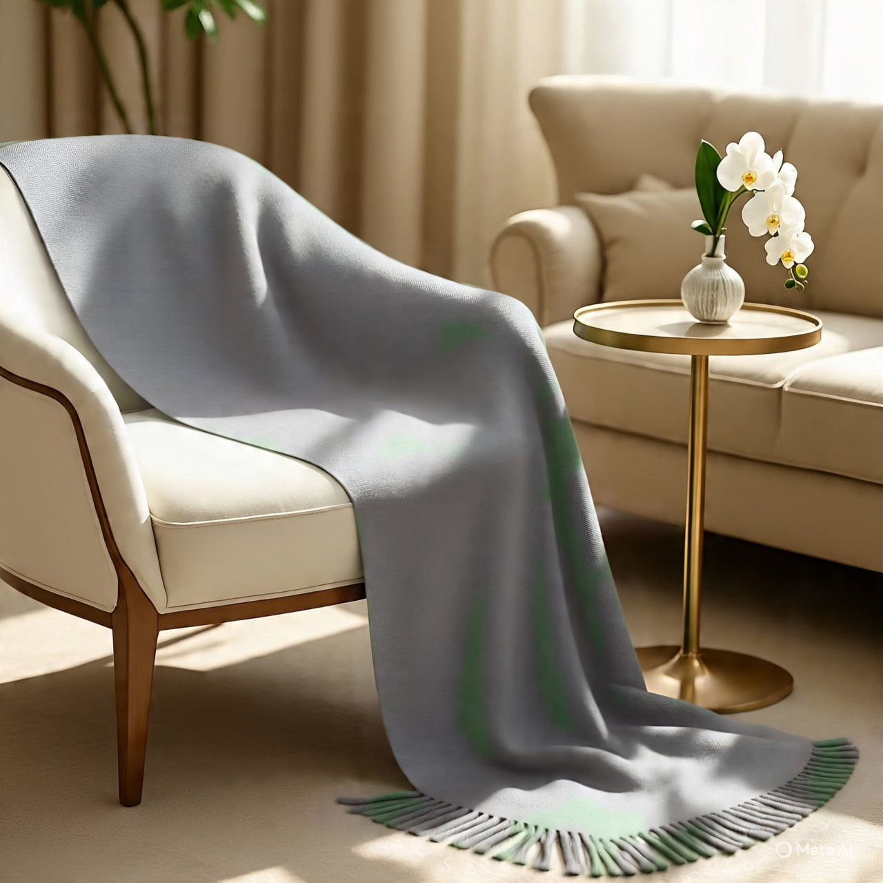 Women Warm Winter ( Peshmina wool ) 0271