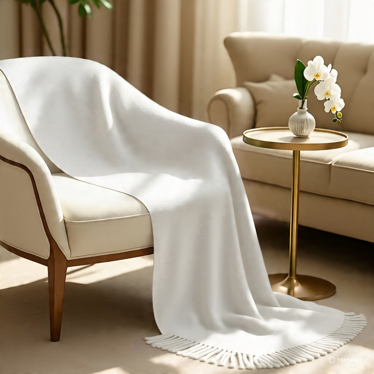 Women Warm Winter ( Peshmina wool ) 0272