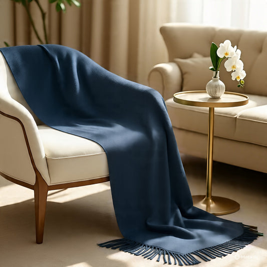 Women Warm Winter ( Peshmina wool ) 0275