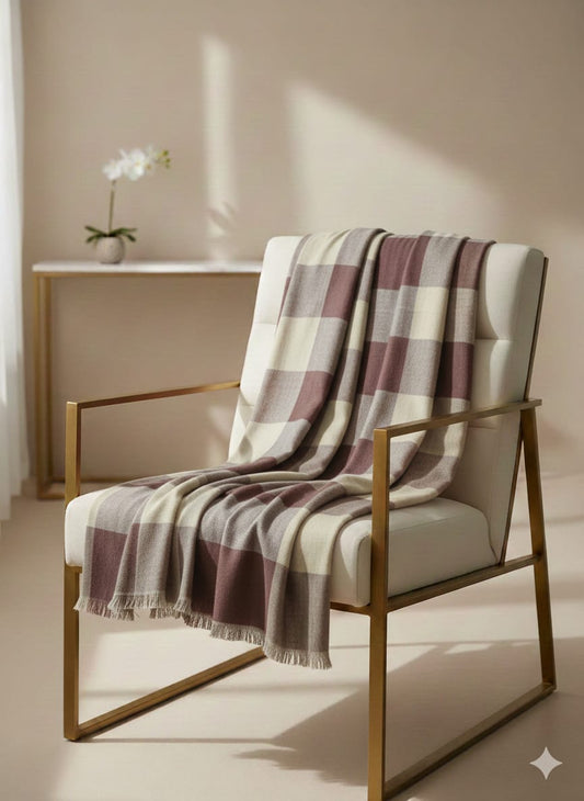 Women Warm Winter ( Peshmina wool ) 0006