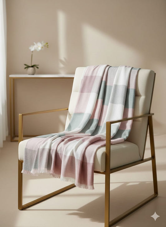 Women Warm Winter ( Peshmina wool ) 0007