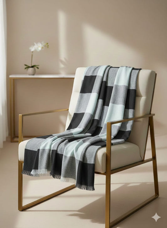 Women Warm Winter ( Peshmina wool ) 0009