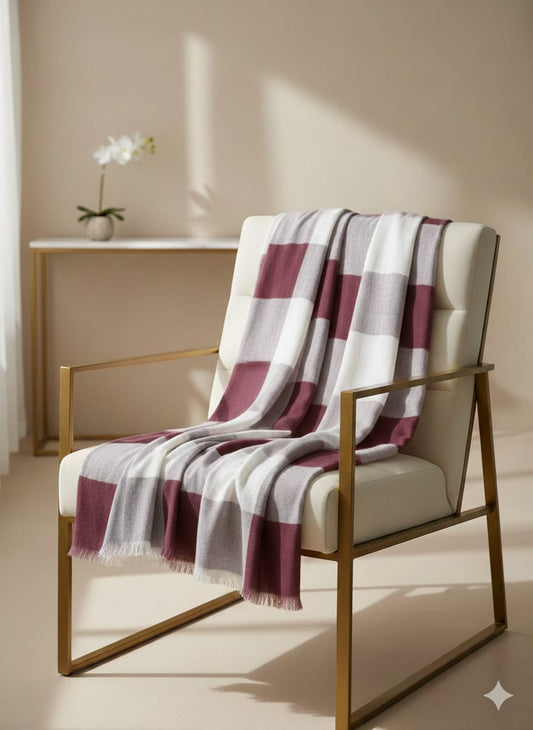 Women Warm Winter ( Peshmina wool ) 0011