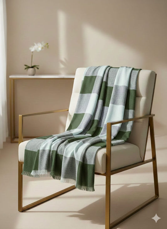 Women Warm Winter ( Peshmina wool ) 0012